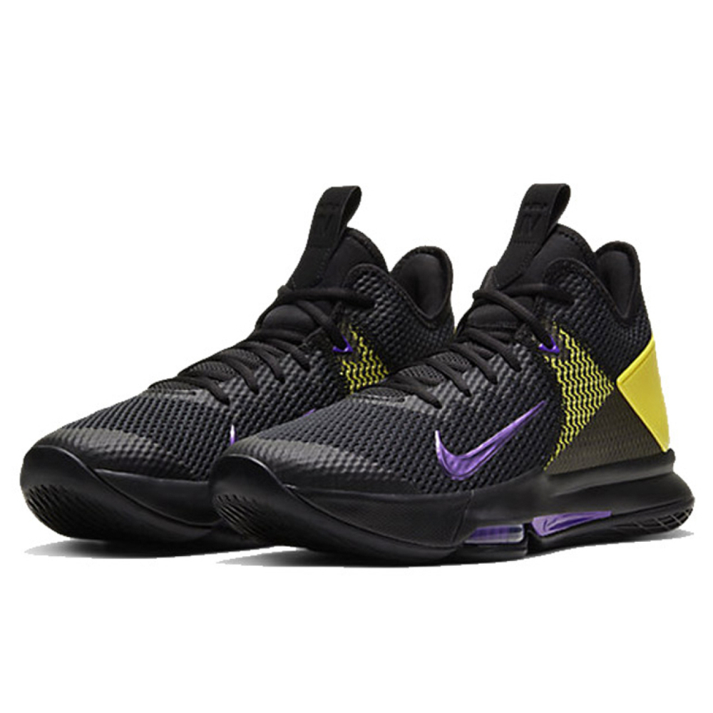 Nike Witness 4 LeBron EP