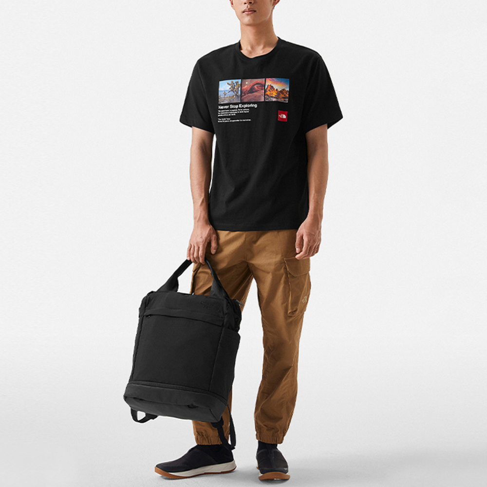 THE NORTH FACE T