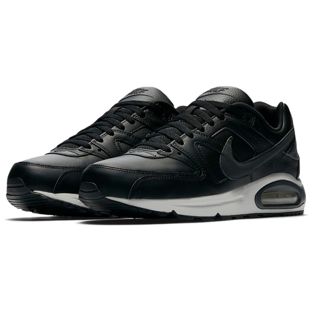 Nike Air Max Command Leather