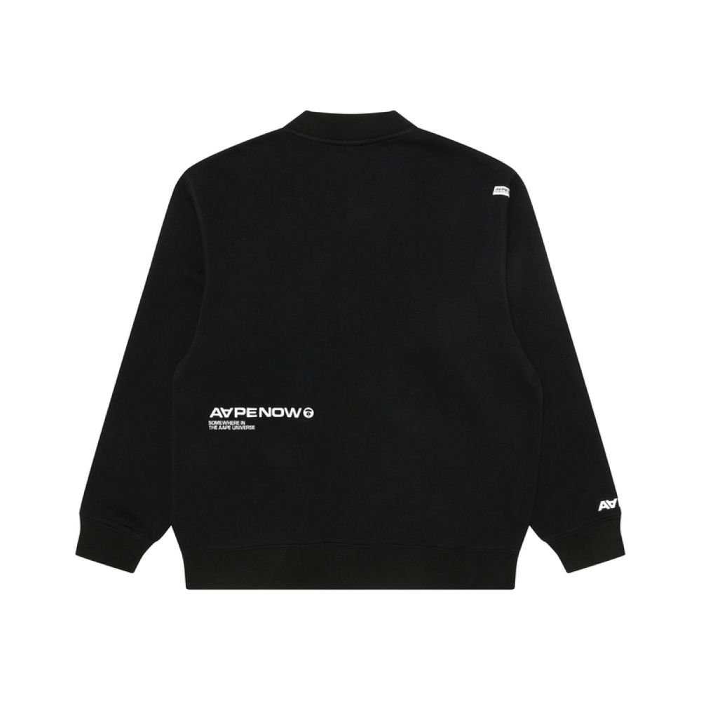 Aape FW23 Logo V