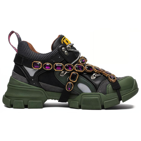 GUCCI Flashtrek