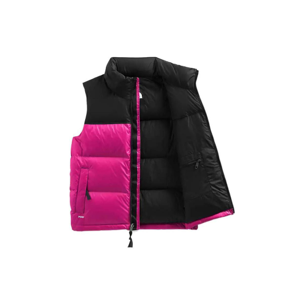 THE NORTH FACE Logo