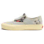 Shane Gonzales x Vans Authentic Zip Vlt LX