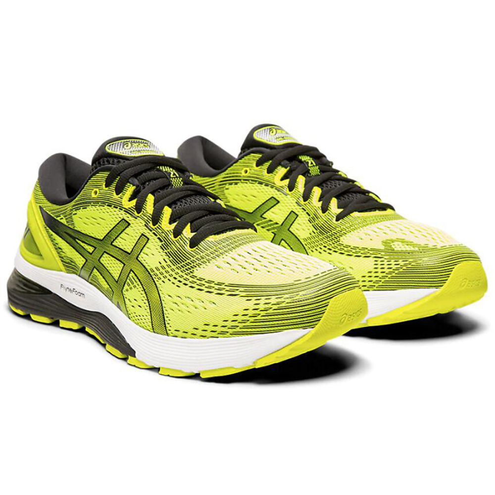 Asics GEL-Nimbus 21