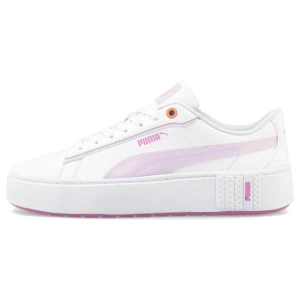 PUMA Smash platform v2 candy