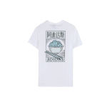 Adidas logo T