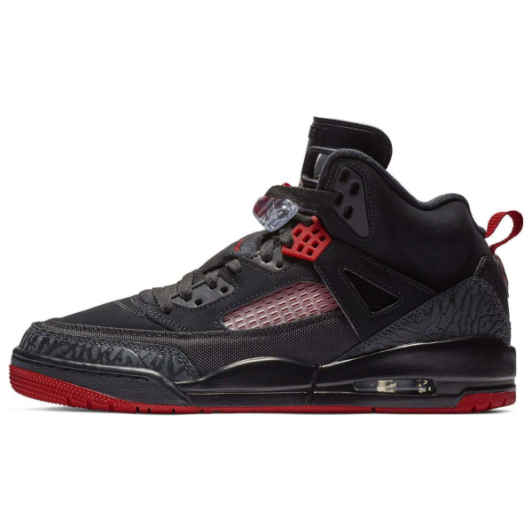 Jordan Spizike