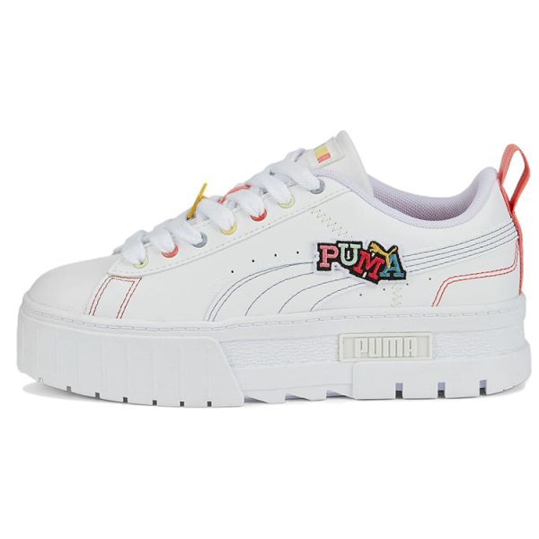 PUMA Mayze Maze Pierced