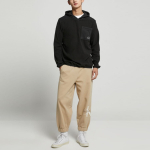 CALVIN KLEIN FW22 Logo