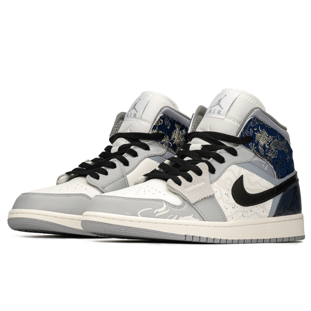 【 】 Jordan Air Jordan 1 FZBB