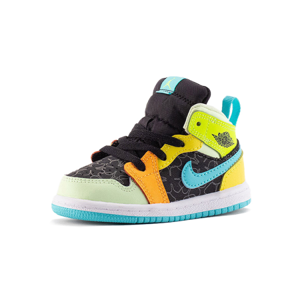 Jordan Air Jordan 1 Mid SE