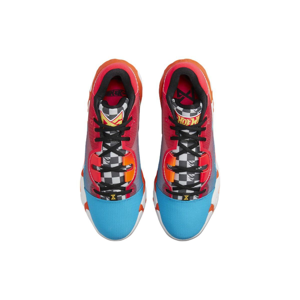 Hot Wheels x Nike PG 6 EP 6