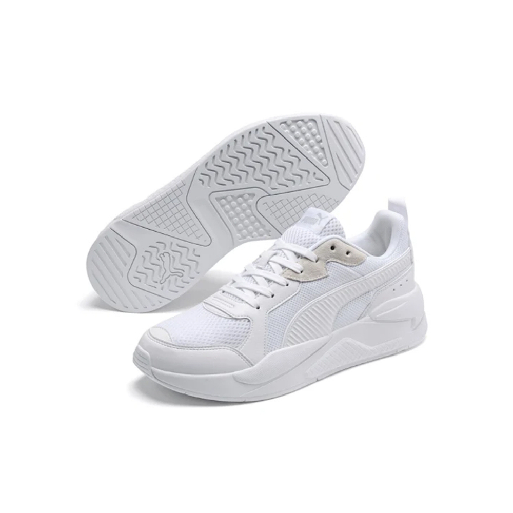 PUMA X-RAY