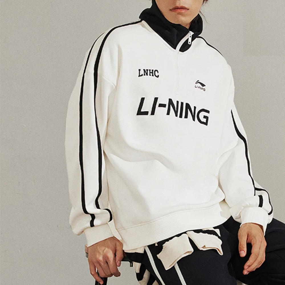 LiNing