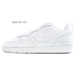【 】 Nike Court Borough Low GS