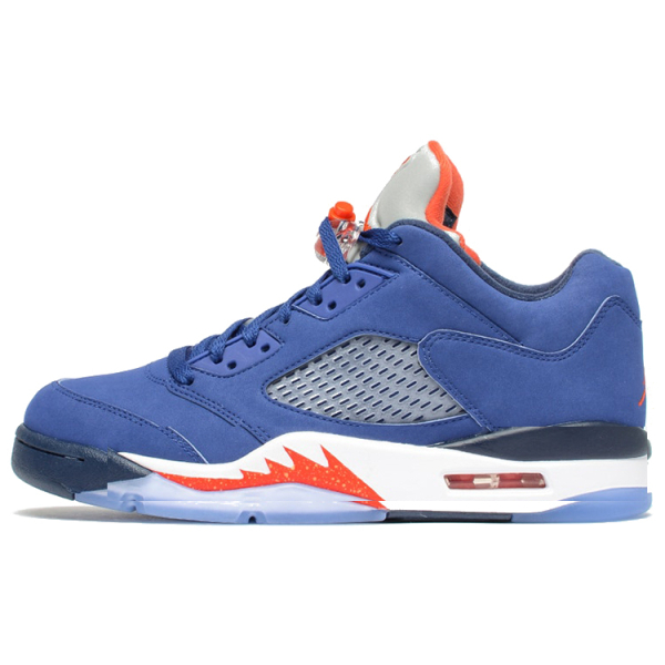 Jordan Air Jordan 5 retro low knicks