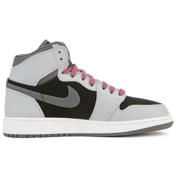 Jordan Air Jordan 1 High "Wolf Grey"