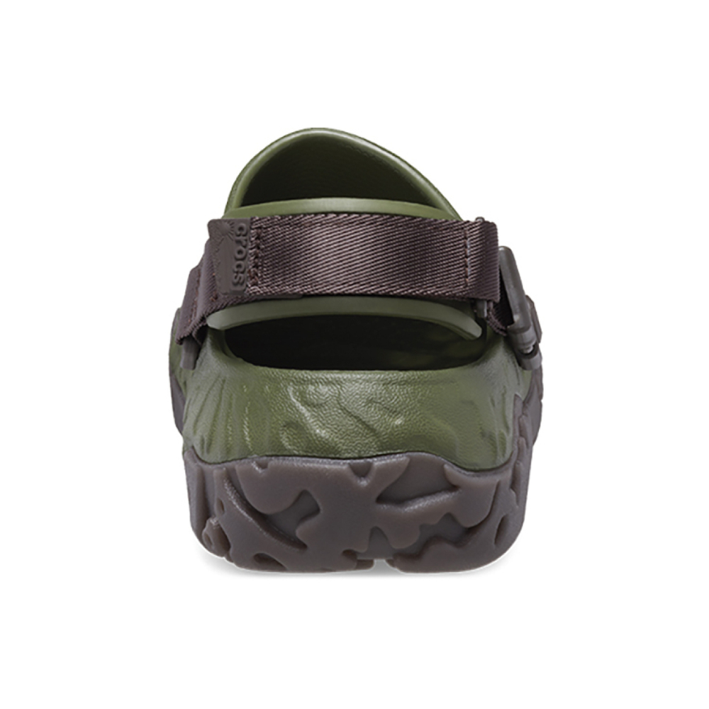 Crocs EVA