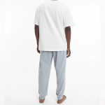CALVIN KLEIN logo T