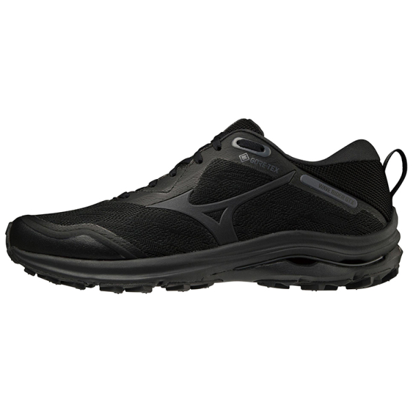 Mizuno Wave Rider
