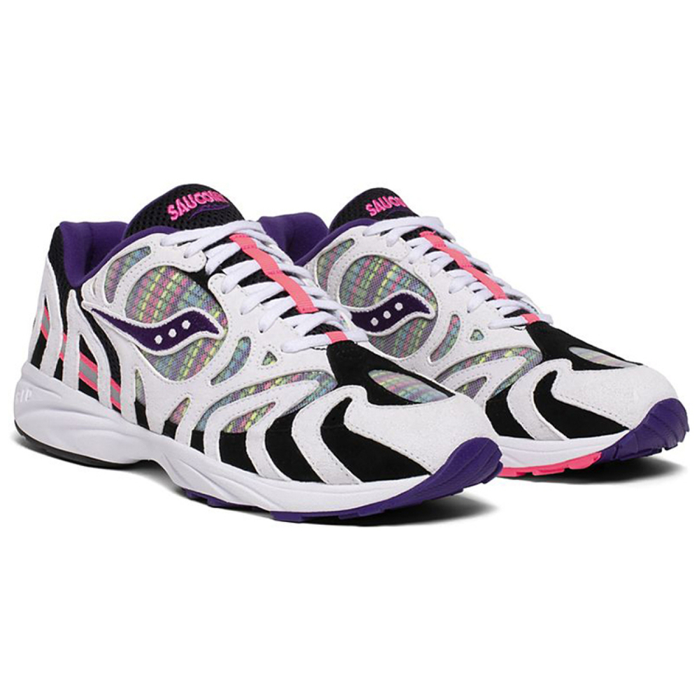 Saucony Grid Azura 2000 M