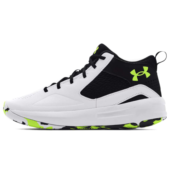 Under Armour Lockdown 5