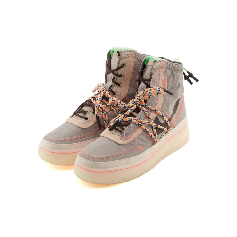 Nike Air Force 1 Shell
