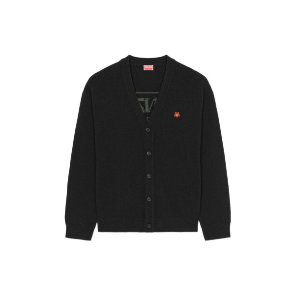 KENZO x Nigo BOKE Logo V