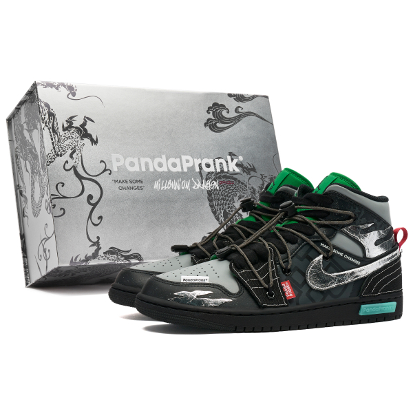【 】Jordan Air Jordan 1 CNY