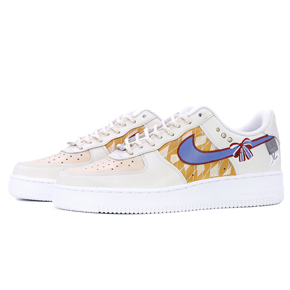 【 】 Nike Air Force 1 7