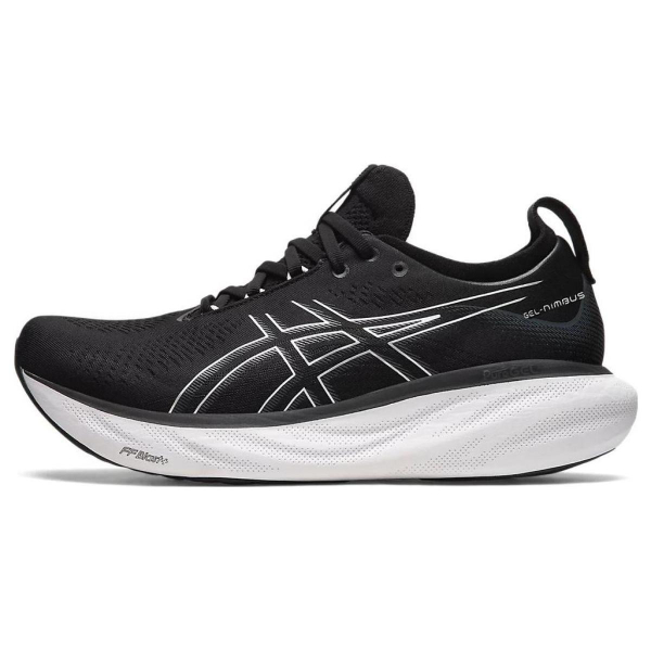 Asics GEL-Nimbus 25 Wide