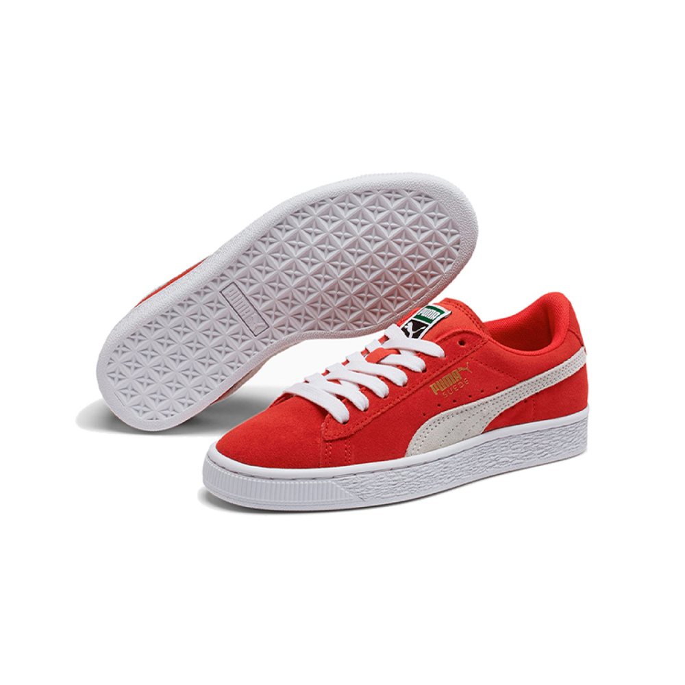 PUMA Suede Jr