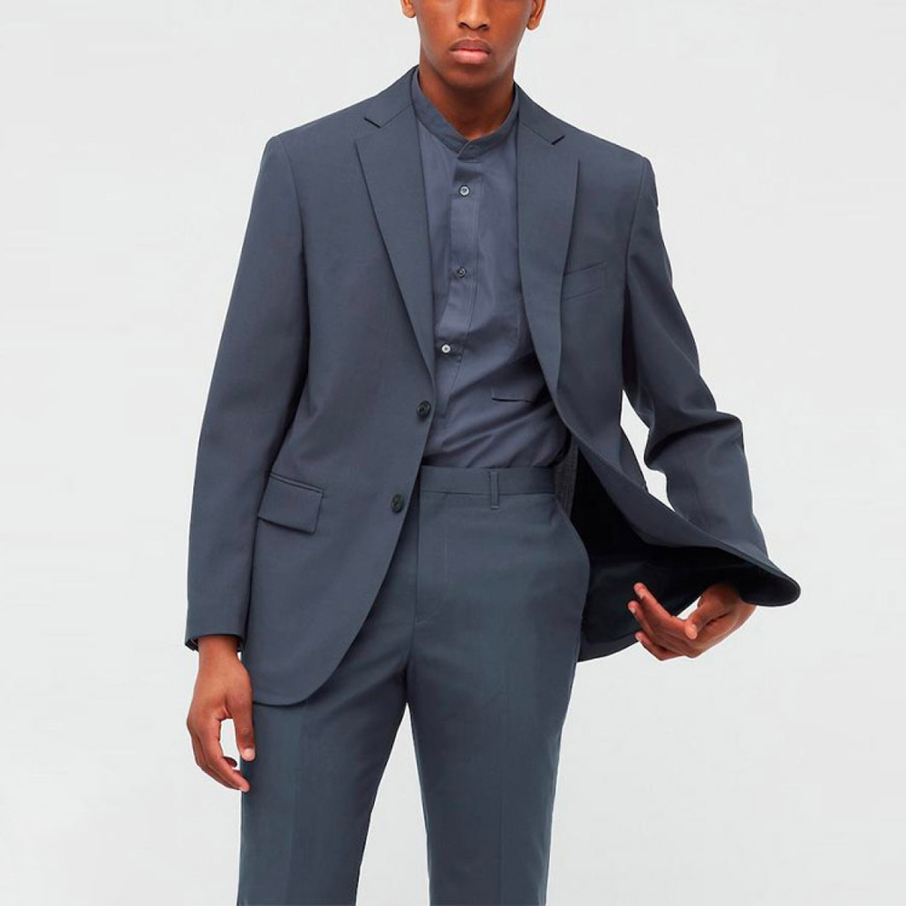 UNIQLO x Jil Sander+J