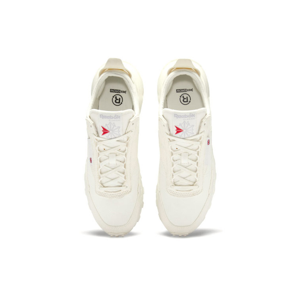 Reebok Classic Leather Legacy Grow