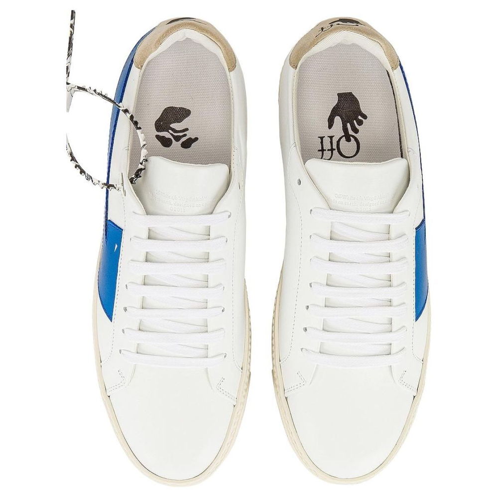 OFF-WHITE