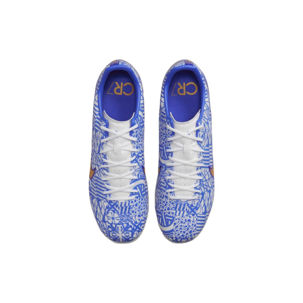 Nike Mercurial Vapor 15 Zoom Academy CR7 MG（ ）