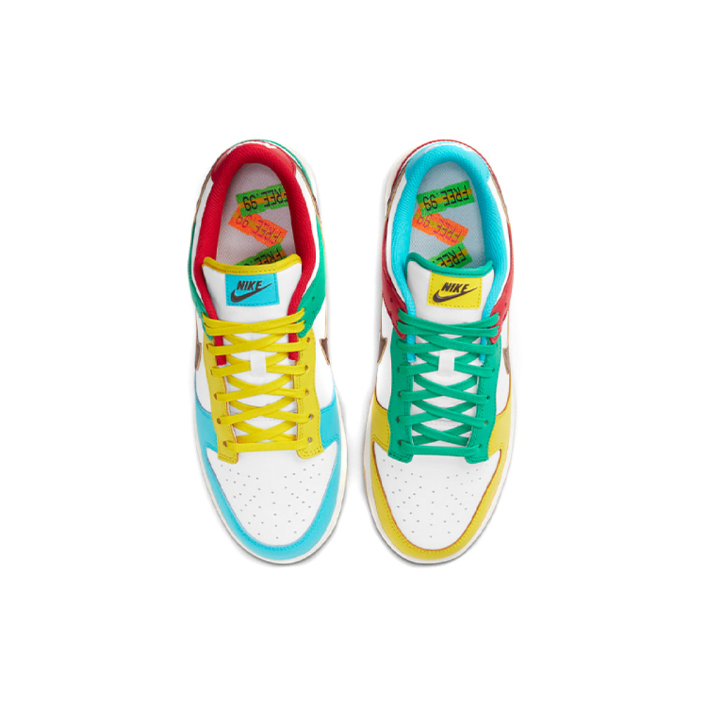 Nike Dunk SE "Free.99"