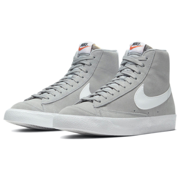 Nike Blazer 77 Suede