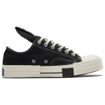 Rick Owens DRKSHDW x Converse 1970s Turbodrk Chuck Taylor All Star OX