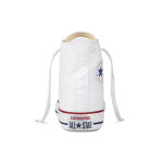 Converse All Star optical white
