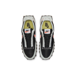 Nike Waffle Racer Crater "Orange"