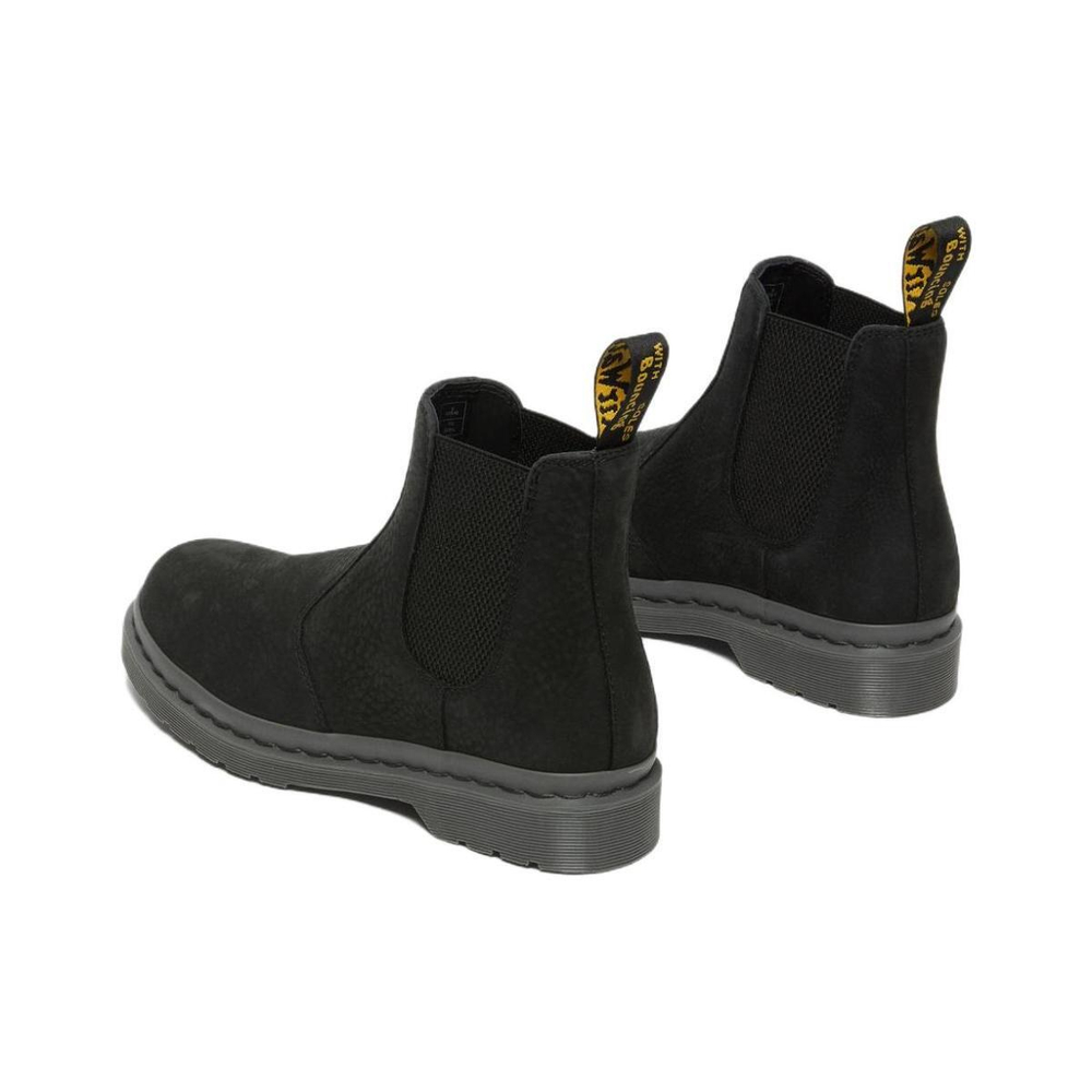 Dr.Martens MONO MILLED