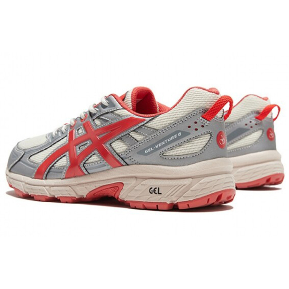 Kirsh x Asics Gel-Venture 6