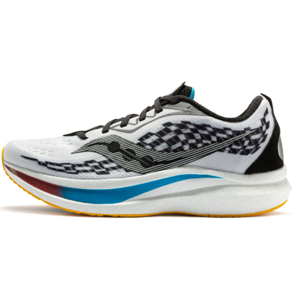 Saucony Endorphin Spee 2