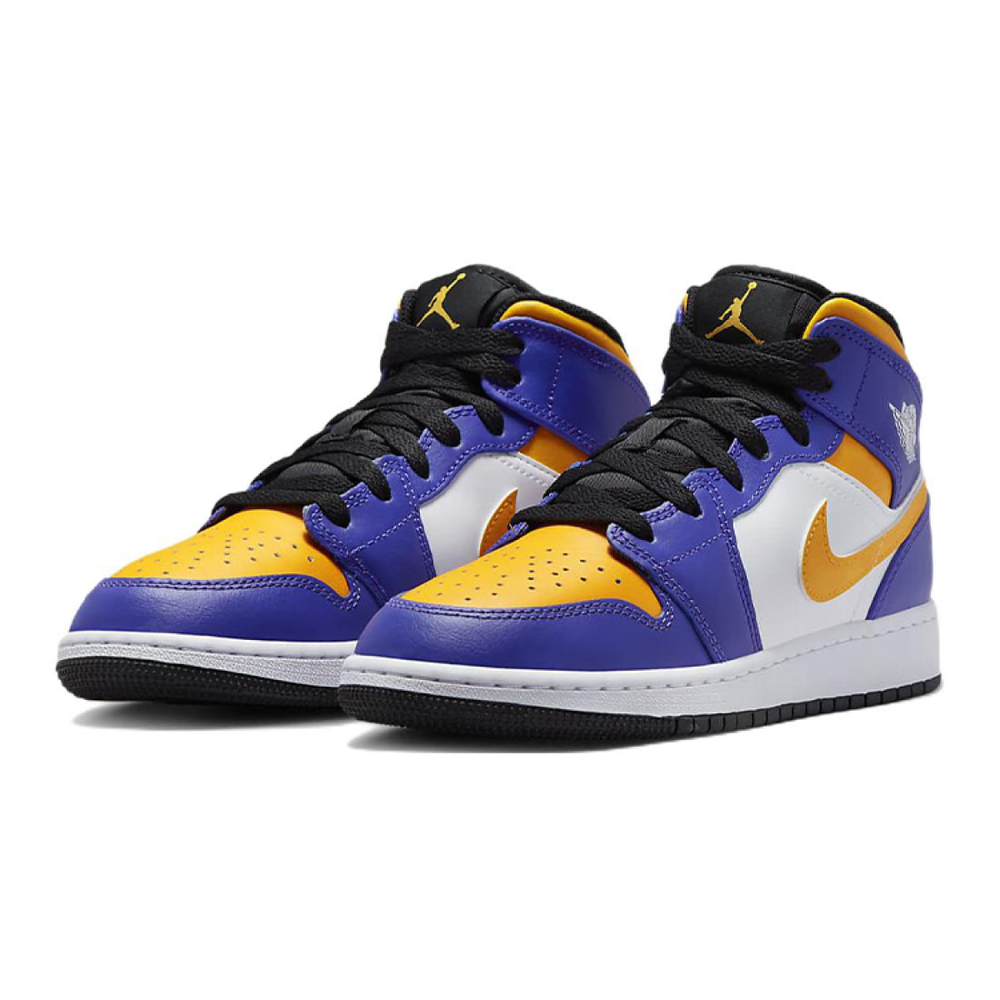 Jordan Air Jordan 1 Mid