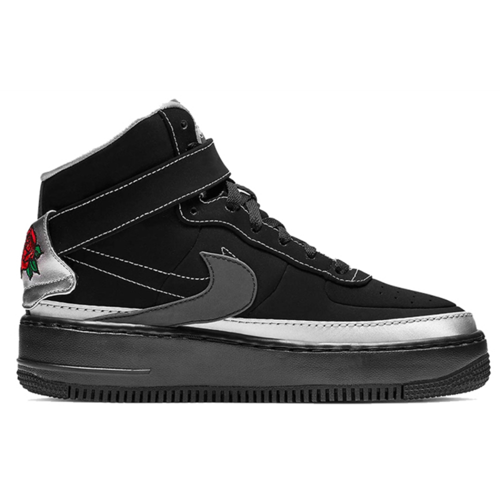 Nike Air Force 1 Jester XX Rox Brown