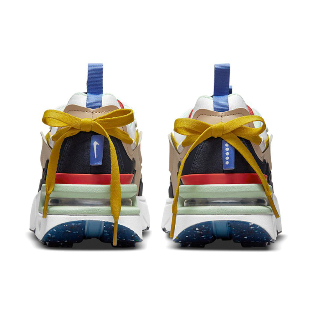 Nike Air Max Furyosal Rattan Obsidian TPU