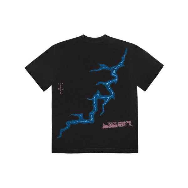 Travis Scott Cactus Jack T