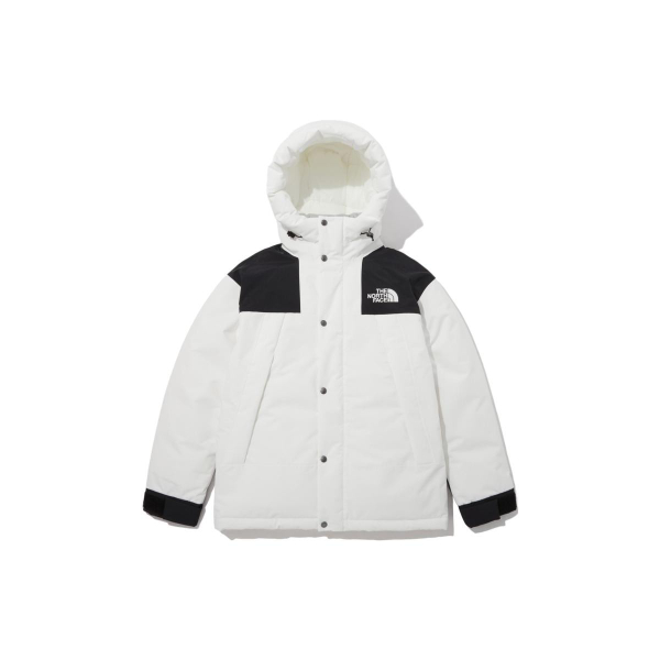 THE NORTH FACE