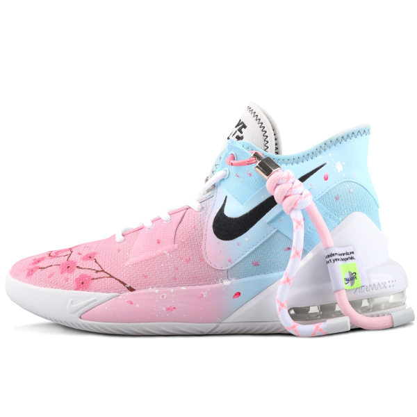 【 】 Nike Air Max Impact 2